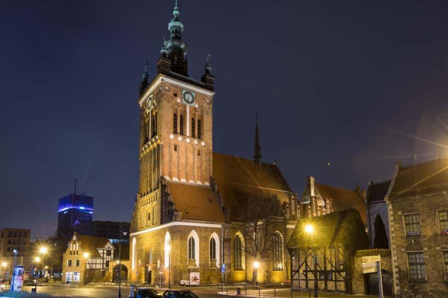 Gdansk: Chopin's Piano Concert by Candle Glow - Final Thoughts