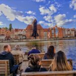 Gdansk: City Cruise on Historical Polish Boat - The Itinerary — What You Can Expect