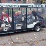 Gdansk: City Tour Live Guided by Golf Cart/Buggy Sightseeing - Final Thoughts: Who Should Consider This Tour?
