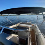 Gdansk: Cruise on the Motlawa River with Glass of Wine - A Closer Look at the Itinerary