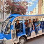 Gdansk: Extended City Sightseeing Tour - Eco Buggy Golf Cart - Who Should Consider This Tour?