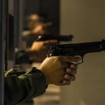 Gdansk: Extreme Shooting Range with Private Transport - The Logistics and Pricing