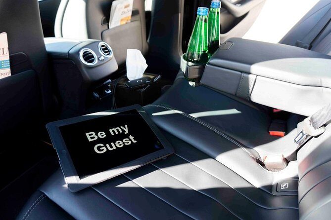 Gdansk - Full Day Tour from Warsaw by private car - Value and Considerations