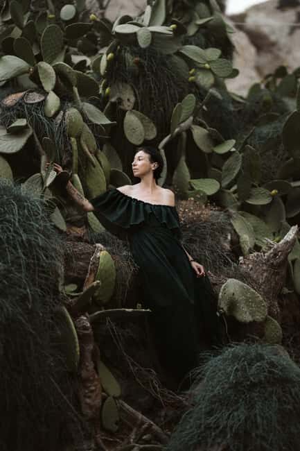 Gdansk, Gdynia, Sopot: Private Photoshoot in Tricity - The Photo Package & What You Get