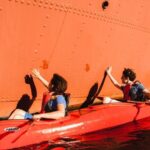 Gdansk: Guided Kayak Tour - FAQ