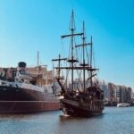 Gdansk: Guided Round-Trip Cruise to Westerplatte - What You Can Expect on the Cruise