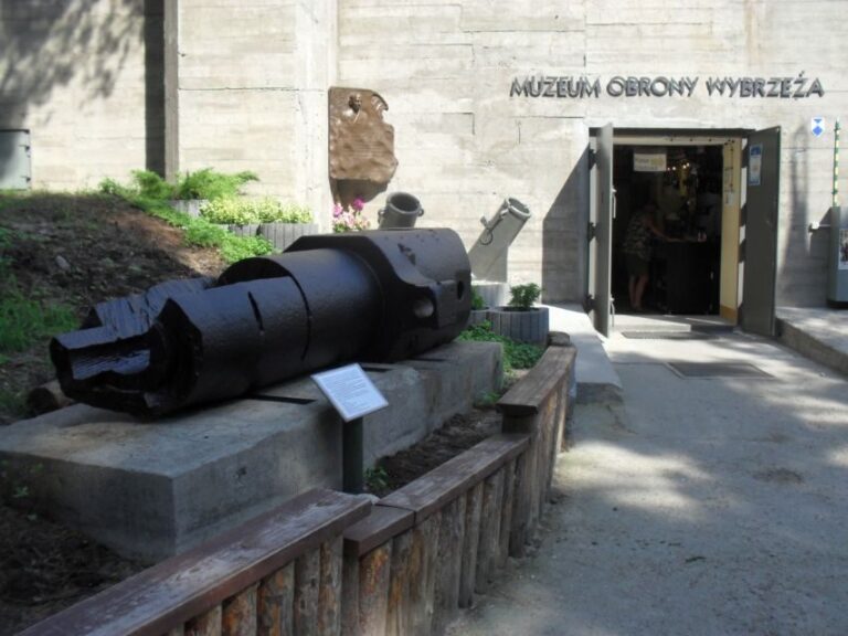 Gdansk Hel Peninsula Private Guided Tour with Cruise or Car - The Value and Practicalities