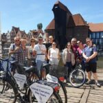 Gdansk Highlights Bicycle Tour - Why Choose the Gdansk Highlights Bicycle Tour?