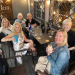 Gdansk Legends & Cocktails: Historic Tales and Tasting - The Itinerary Breakdown