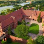 Gdansk: Malbork Castle Regular Tour - What the Tour Entails