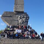Gdansk: Malbork Castle & Westerplatte Tour with Local Lunch - How the Day Flows