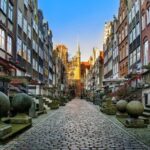 Gdansk : Must-See Attractions Walking Tour - The Value of a Private, Customizable Tour