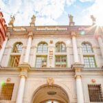 Gdansk Old Town 2-Hour Walking Tour - A Closer Look at the Itinerary