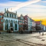 Gdansk Old Town: German Influence Walking Tour - Price and Value