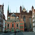 Gdansk Old Town Half-Day Private Walking Tour - The Experience in Detail