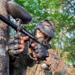 Gdansk: Outdoor Paintball - Hotel Transfers Included - Who Should Consider This Tour?