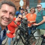 Gdansk Private Bike Tour - What to Expect During the Tour