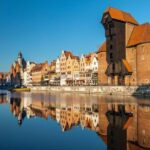 Gdansk: Private custom walking tour with a local guide - What to Expect from the Tour