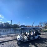 Gdansk: Private Top City Tour by Electric Cart & Live Guided - What are potential downsides?