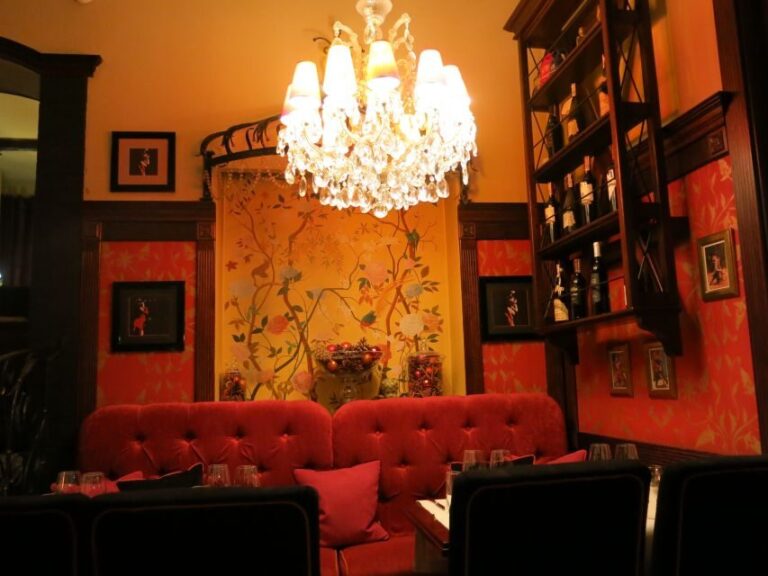 Gdansk: Private Vodka Tasting Tour - The Vodka Selection & Its Significance