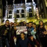 Gdansk: Pub Crawl with Complimentary Drinks - Detailed Breakdown of the Tour Itinerary