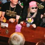 Gdansk: Pub Crawl with Free Drinks - Is It Worth the Price? Analyzing the Value