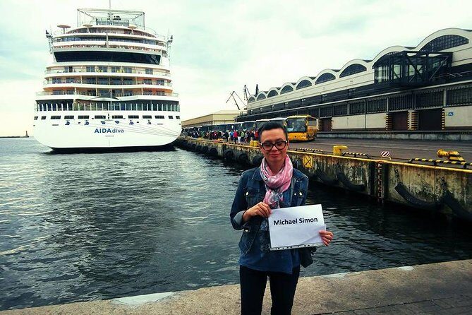 Gdansk Shore Excursion Private Sightseeing Tour - Who is this tour for?