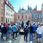 Gdansk: Spy-Themed Walk & Game with Host - What’s Included and How It Works