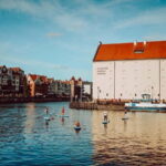Gdansk: Stand-Up Paddleboarding Tour - The Itinerary: What You Can Expect