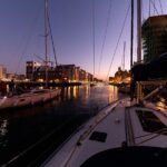 Gdansk Sunset Cruise with Welcome Drink - Who Should Consider This Cruise