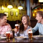 Gdansk: Traditional Pierogi Dinner with Beer - What Makes the Food Special?