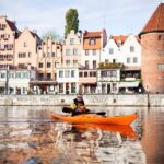 Gdansk: Winter Kayaking Tour - What’s Included and What to Expect