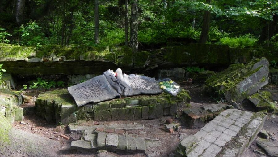 Gdansk Wolfs Lair with St. Lipka and Mamerki Private Guided - The Practicalities