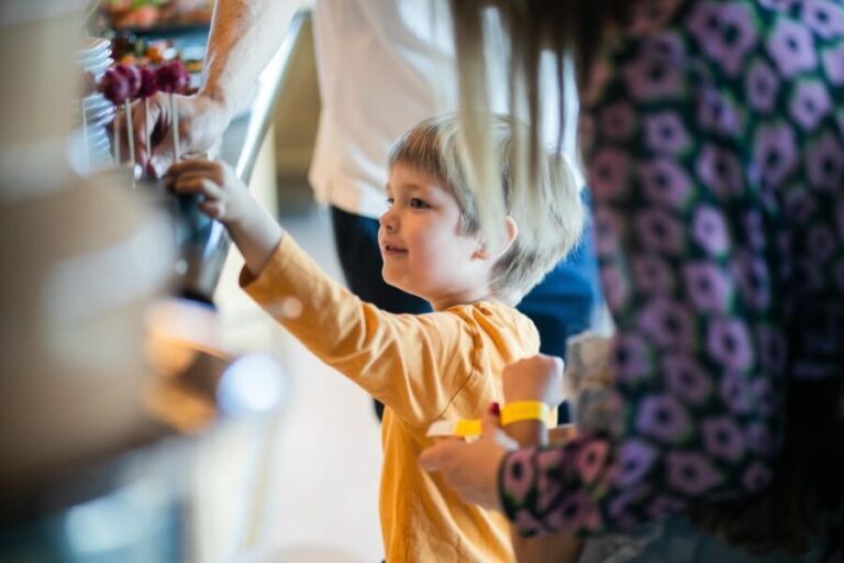 Gdask: Brunch at a Spanish Restaurant on The Top Floor - Who Will Appreciate This Experience?