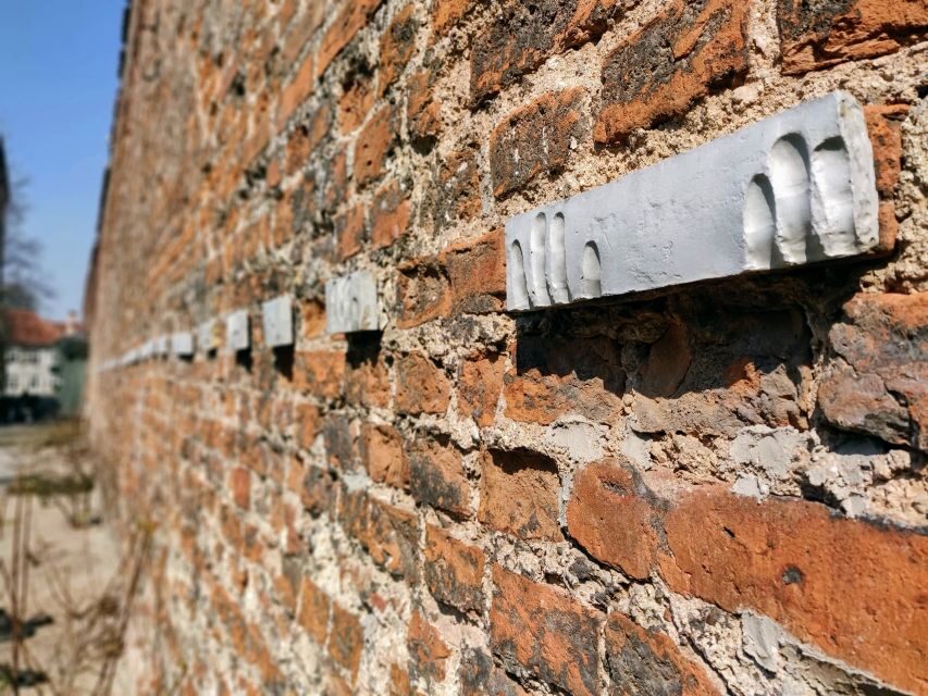 Gdask City Sights & History Guided Walking Tour in English - The Value of the Tour