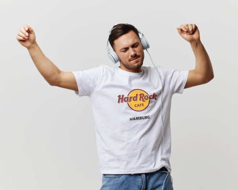 Gdask: Full Hard Rock Experience - What You Can Expect from the Gdansk Hard Rock Experience