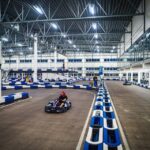 Gdask: Indoor Go-Karting (2 x 8-Minute Races) - What to Expect During Your Race