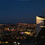 Gdask: Olivia Star Sky-High Views, Dinner, and Cocktails - Authentic Feedback from Visitors