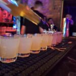 Gdask: Private Pub Crawl for Bachelor/Bachelorette Party - What’s Included & What’s Not