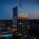 Gdask: Sky-High Views & Cocktail - Olivia Star Top Floor - Reviews and Feedback from Visitors