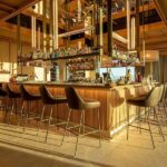 Gdask: Spanish Cuisine and City Views From the Top Floor - The Menu: Mediterranean Flavors with a Spanish Twist