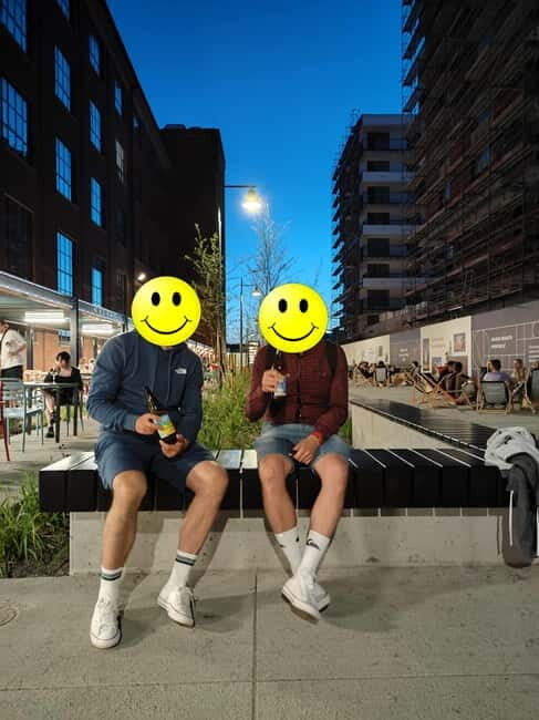 Gdask: Wrzeszcz and Shipyard District Private Bike Tour - Who is This Tour Best Suited For?