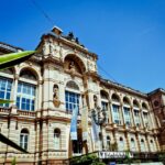 Geflüster auf dem roten Teppich Themen-Stadtführung - Who Would Enjoy This Tour?