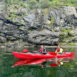 Geiranger: Beginner-Friendly Fjord Kayaking - Is It Worth the Price?