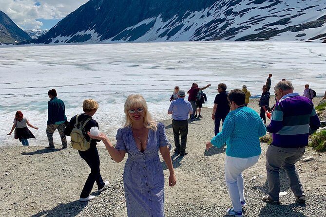 Geiranger by Royal route, 5 hours with visiting a high-mountain farm - Who Would Enjoy This Tour Most?