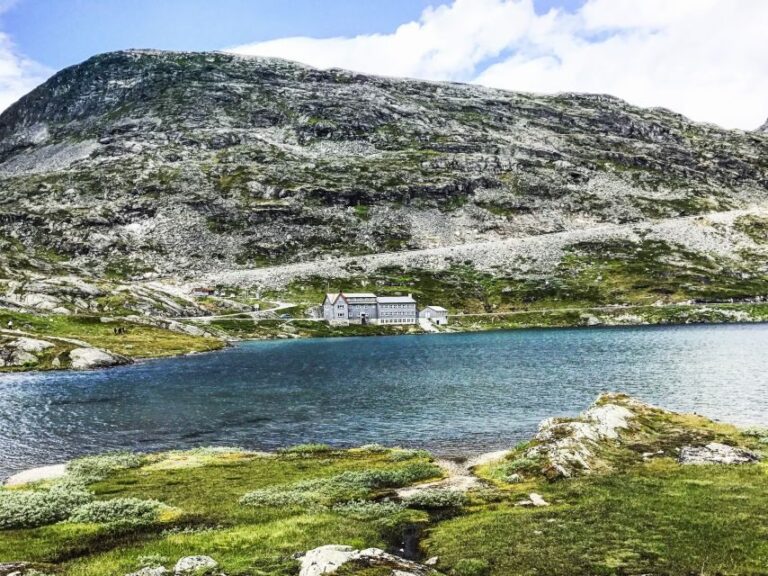 Geiranger: Dalsnibba, Flydalsjuvet, Eagle Bend & Fjords Tour - Who Will Love This Tour?