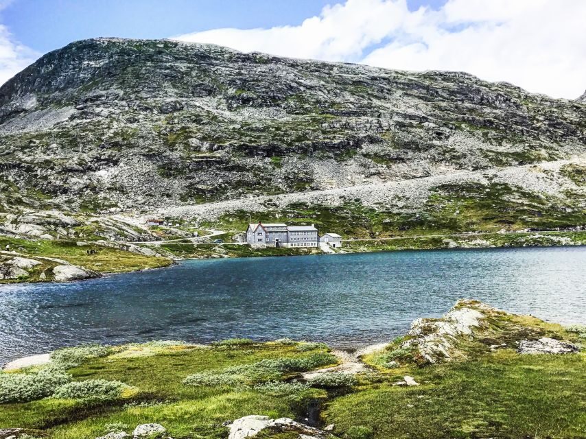 Geiranger: Dalsnibba, Flydalsjuvet, Eagle Bend & Fjords Tour - Who Will Love This Tour?