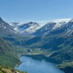 Geiranger Dalsnibba: mini bus tour - FAQ