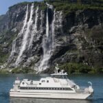 Geiranger Fjord Tour from Hellesylt (1,5 hours in Geiranger) - FAQ
