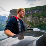 Geiranger: Guided Geirangerfjord Boat Tour - The Waterfalls: Up Close and Personal